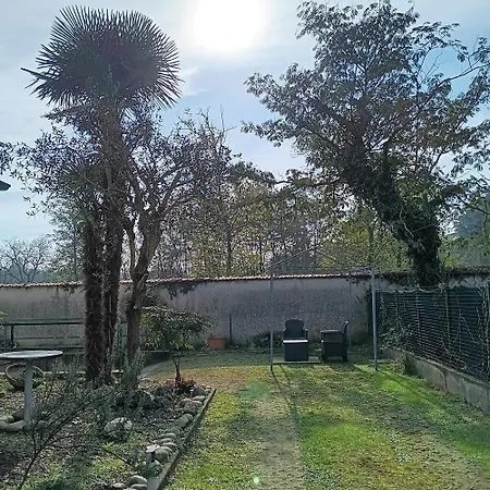 Holiday home Le Palme *