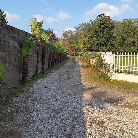 Le Palme * Lonate Pozzolo