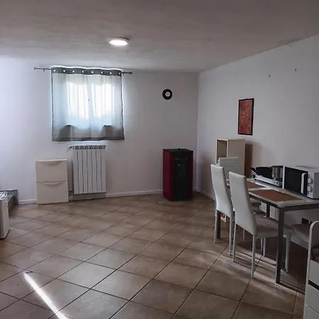 Holiday home Le Palme *