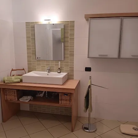 Le Palme Holiday home